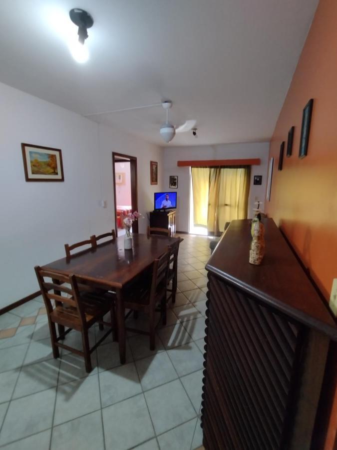 Sunny Bombas Larisa 104 Apartment Bombinhas Exterior photo